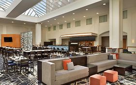 Hilton Embassy Suites Boston Logan Airport